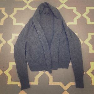 Vince 100% cashmere cardigan